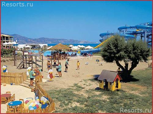 Candia Maris Hotel 14